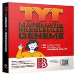 2021 TYT 20 Matematik 40 Problemler Deneme