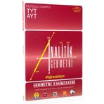 2021 TYT-AYT Analitik Geometri Soru Bankası Fasikül - Sayısal