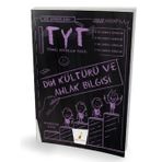 2021 TYT Din Kültürü ve Ahlak Bilgisi Merdiven Serisi Soru Bankası