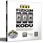 2021 TYT Fiziğin Pin Kodu