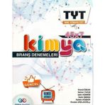 2021 TYT Kimya 45x7 Branş Deneme