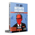 2021 TYT Matematik Soru Bankası 3 Deneme Sınavı İlaveli - Benim Hocam Yayınları