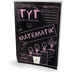 2021 TYT Merdiven Matematik Soru Bankası - Burak Kama - Pelikan Tıp Teknik Yayıncılık