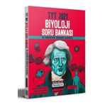 2021 TYT Pragmatik Serisi Biyoloji Soru Bankası-Benim Hocam Yayınları