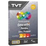 2021 TYT Sıfırdan Sonsuza Bomba Geometri Soru Bankası-Doktrin Yayınları