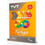 2021 TYT Türkçe 10'lu Deneme