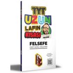 2021 TYT Uzun Lafın Kısası Felsefe Özet Konu Anlatımı