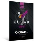 2021 YKS TYT Coğrafya Kuşak 36x5 Denemeleri-Marka Yayınları