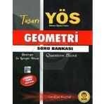 2021 YÖS Geometri Soru Bankası-Tasarı Yayınları