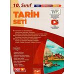 2022 10.Sınıf Anadolu Lisesi Tarih Seti