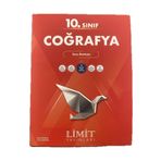 2022 10. Sınıf Coğrafya Soru Bankası