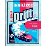 2022 6.Sınıf İngilizce Drift Serisi