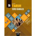 2022 9.Sınıf Anadolu Lisesi Tarih Soru Bankası