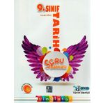 2022 9.Sınıf Tarih Pro Soru Bankası