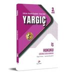2022 Adli Hakimlik Yargıç İş Hukuku Soru Bankası