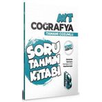 2022 AYT Coğrafya Konu Özetli ve Tamamı Çözümlü Soru Tahmin Kitabı