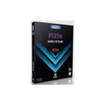 2022 AYT Fizik Soru Kitabı