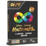 2022 AYT Sıfırdan Sonsuza Matematik Konu Özetli Video Çözümlü Soru Bankası