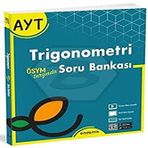 2022 AYT Trigonometri Soru Bankası