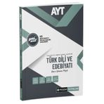 2022 AYT Türk Dili Ve Edebiyatı Ders İşleme Föyü