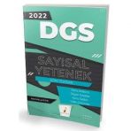 2022 DGS Sayısal Yetenek Son Tekrar Konu Anlatımı
