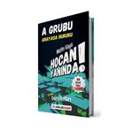 2022 KPSS A Grubu Anayasa Hukuku Pratik Ders Notları - Dijital Hoca Akademi
