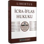 2022 KPSS A Grubu Libertus İcra İflas Hukuku Konu Anlatımlı Pegem Yayınları