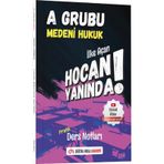 2022 KPSS A Grubu Medeni Hukuk Pratik Ders Notları Dijital Hoca