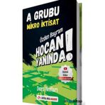 2022 KPSS A Grubu Mikro İktisat Pratik Ders Notları - Dijital Hoca Akademi
