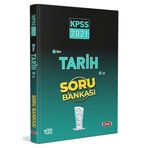 2022 KPSS A'dan Z'ye Tarih Soru Bankası