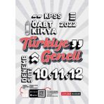 2022 KPSS ÖABT Kimya 10-11-12 Pegem Akademi Yayıncılık