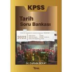 2022 KPSS Tarih Soru Bankası