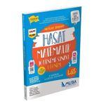 2022 LGS Mutlak Başarı Matematik Hasat 10 Deneme Sınavı