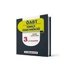 2022 ÖABT Türkçe Öğretmenliği Çözümlü 3'lü Deneme Dijital Hoca Akademi