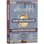 2022 Şah-I Dhbt Dhbt'Nin Pusulası Tamamı Çözümlü Soru Bankası .