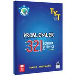 2022 TYT 321 Rehber Matematik - Problemler