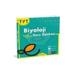 2022 Tyt Biyoloji Soru Bankası + Yapışkanlı Not Kağıdı