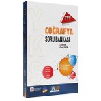 2022 Tyt Coğrafya Soru Bankası