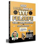 2022 TYT Felsefe Video Ders Defteri ve Soru Bankası