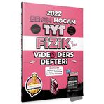 2022 TYT Fizik Video Ders Defteri