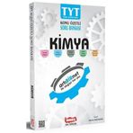 2022 TYT Kimya Konu Özetli Soru Bankası