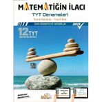 2022 TYT Matematiğin İlacı Denemeleri