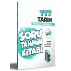 2022 TYT Tarih Konu Özetli ve Tamamı Çözümlü Soru Tahmin Kitabı