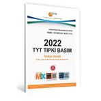 2022 Tyt Tıpkı Basım Temel Yeterlilik Testi 2022 Yılı Sınav Soruları