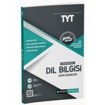 2022 Üniversite Sınavlarına Hazırlık Tyt Tamamı Çözümlü Dil Bilgisi Soru Bankası