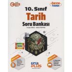 2023 10.Sınıf Tarih Plus Soru Bankası