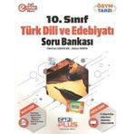 2023 10.Sınıf Türk Dili ve Edebiyatı Plus Soru Bankası