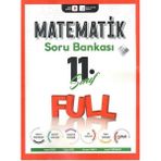 2023 11.Sınıf Matematik Soru Bankası