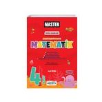 2023 4. Sınıf Master Matematik Soru Bankası Okyanus Yayınları
