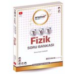 2023 Aromat Yayınları TYT Fizik Soru Bankası
